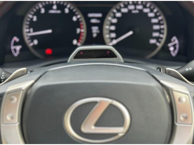 LEXUS GS GS250 VERSION L