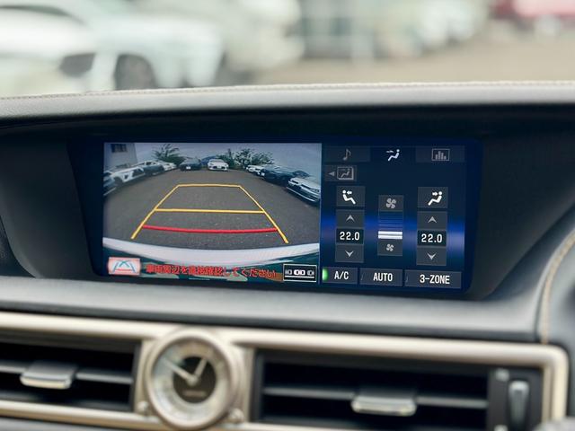 LEXUS GS GS250 VERSION L