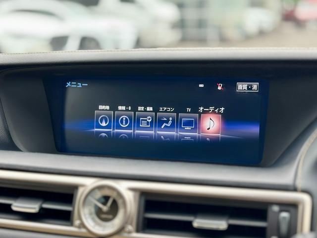 LEXUS GS GS250 VERSION L