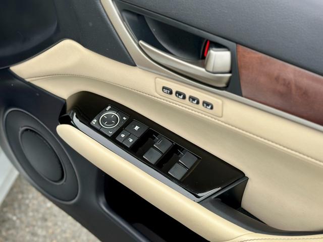 LEXUS GS GS250 VERSION L