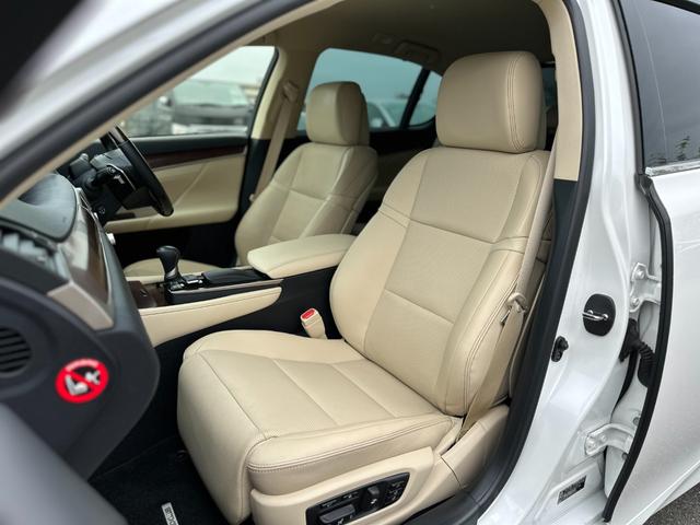 LEXUS GS GS250 VERSION L