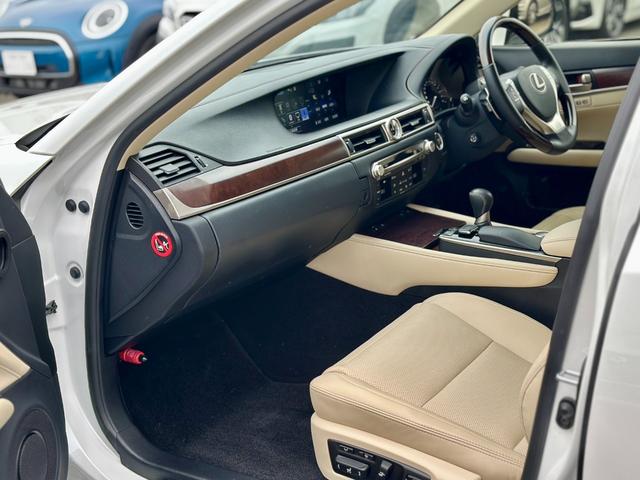 LEXUS GS GS250 VERSION L