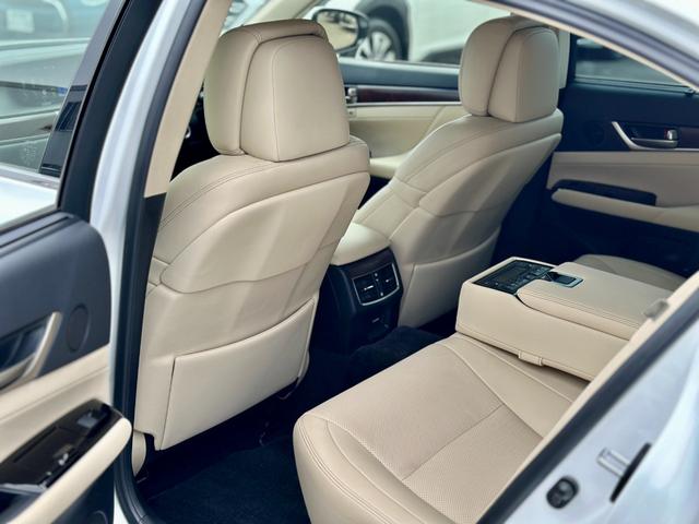 LEXUS GS GS250 VERSION L