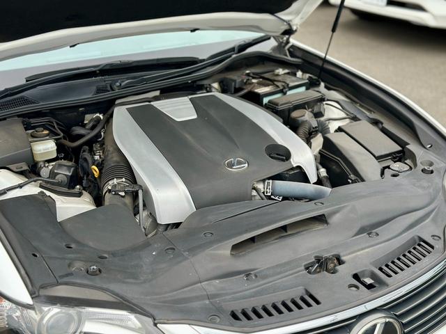 LEXUS GS GS250 VERSION L