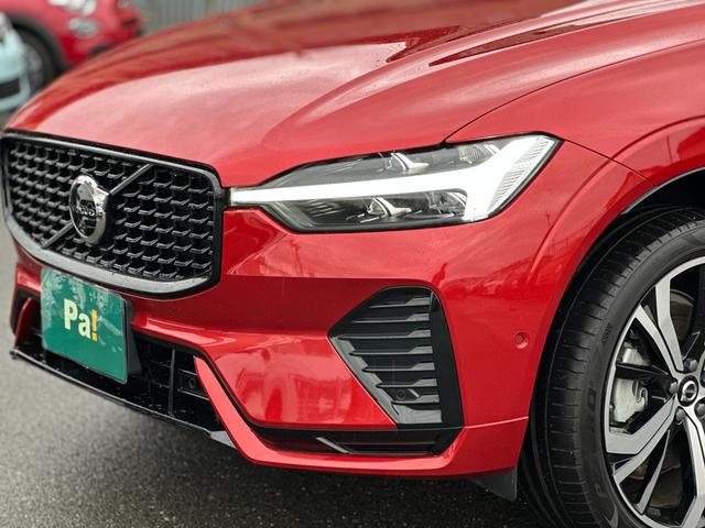 ＸＣ６０ リチャージアルティメトＴ６ＡＷＤプラグインハイブリド　サンルーフ・ハーマンカードン・Ｇｏｏｇｌｅナビ（9枚目）