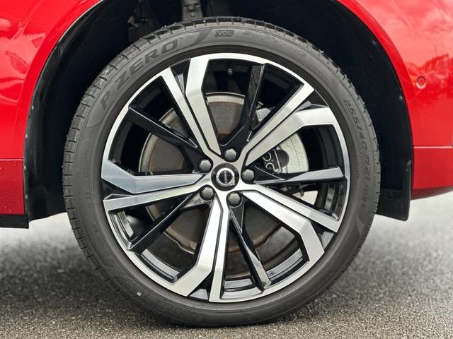 ＸＣ６０ リチャージアルティメトＴ６ＡＷＤプラグインハイブリド　サンルーフ・ハーマンカードン・Ｇｏｏｇｌｅナビ（21枚目）