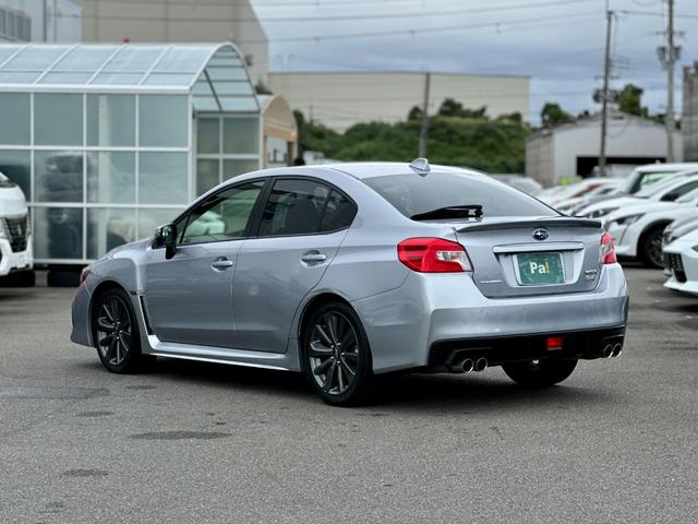 ＷＲＸ Ｓ４ ２．０ＧＴアイサイト　純正ナビ・Ｂカメラ・ドラレコ・ＥＴＣ・地デジ・サイドカメラ・純正フロアマット・前後シートヒーター・Ｐシート・アイサイトセイフティプラス・ＣＤ／ＤＶＤ再生・４ＷＤ・禁煙車・スペアキー・アフター保証半年間（10枚目）