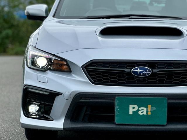 ＷＲＸ Ｓ４ ２．０ＧＴアイサイト　純正ナビ・Ｂカメラ・ドラレコ・ＥＴＣ・地デジ・サイドカメラ・純正フロアマット・前後シートヒーター・Ｐシート・アイサイトセイフティプラス・ＣＤ／ＤＶＤ再生・４ＷＤ・禁煙車・スペアキー・アフター保証半年間（14枚目）