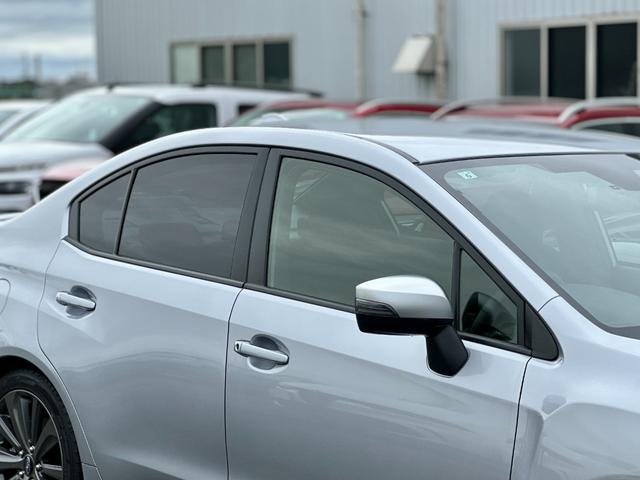 ＷＲＸ Ｓ４ ２．０ＧＴアイサイト　純正ナビ・Ｂカメラ・ドラレコ・ＥＴＣ・地デジ・サイドカメラ・純正フロアマット・前後シートヒーター・Ｐシート・アイサイトセイフティプラス・ＣＤ／ＤＶＤ再生・４ＷＤ・禁煙車・スペアキー・アフター保証半年間（16枚目）