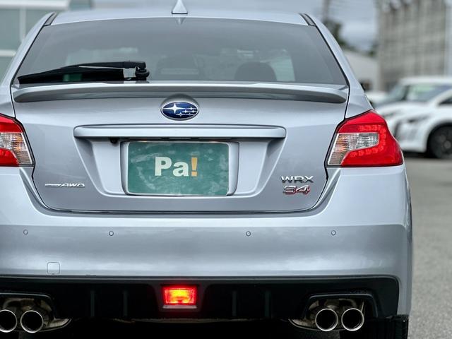 ＷＲＸ Ｓ４ ２．０ＧＴアイサイト　純正ナビ・Ｂカメラ・ドラレコ・ＥＴＣ・地デジ・サイドカメラ・純正フロアマット・前後シートヒーター・Ｐシート・アイサイトセイフティプラス・ＣＤ／ＤＶＤ再生・４ＷＤ・禁煙車・スペアキー・アフター保証半年間（19枚目）
