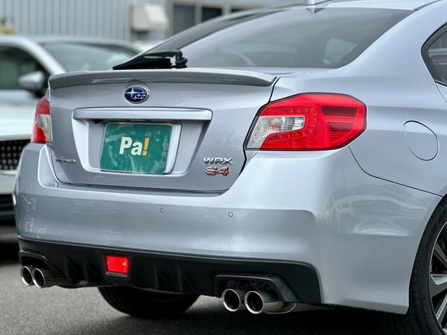 ＷＲＸ Ｓ４ ２．０ＧＴアイサイト　純正ナビ・Ｂカメラ・ドラレコ・ＥＴＣ・地デジ・サイドカメラ・純正フロアマット・前後シートヒーター・Ｐシート・アイサイトセイフティプラス・ＣＤ／ＤＶＤ再生・４ＷＤ・禁煙車・スペアキー・アフター保証半年間（20枚目）