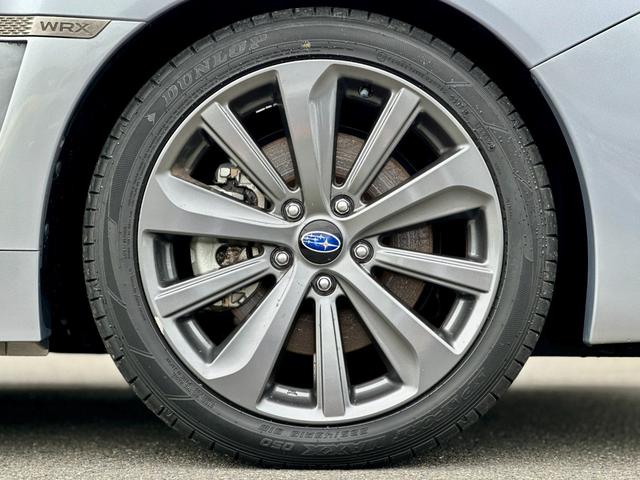 ＷＲＸ Ｓ４ ２．０ＧＴアイサイト　純正ナビ・Ｂカメラ・ドラレコ・ＥＴＣ・地デジ・サイドカメラ・純正フロアマット・前後シートヒーター・Ｐシート・アイサイトセイフティプラス・ＣＤ／ＤＶＤ再生・４ＷＤ・禁煙車・スペアキー・アフター保証半年間（21枚目）