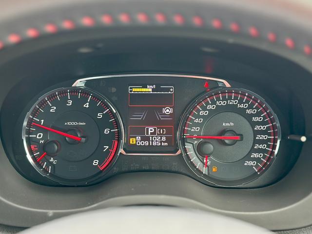 ＷＲＸ Ｓ４ ２．０ＧＴアイサイト　純正ナビ・Ｂカメラ・ドラレコ・ＥＴＣ・地デジ・サイドカメラ・純正フロアマット・前後シートヒーター・Ｐシート・アイサイトセイフティプラス・ＣＤ／ＤＶＤ再生・４ＷＤ・禁煙車・スペアキー・アフター保証半年間（27枚目）