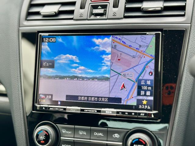 ＷＲＸ Ｓ４ ２．０ＧＴアイサイト　純正ナビ・Ｂカメラ・ドラレコ・ＥＴＣ・地デジ・サイドカメラ・純正フロアマット・前後シートヒーター・Ｐシート・アイサイトセイフティプラス・ＣＤ／ＤＶＤ再生・４ＷＤ・禁煙車・スペアキー・アフター保証半年間（37枚目）