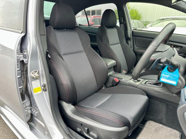 ＷＲＸ Ｓ４ ２．０ＧＴアイサイト　純正ナビ・Ｂカメラ・ドラレコ・ＥＴＣ・地デジ・サイドカメラ・純正フロアマット・前後シートヒーター・Ｐシート・アイサイトセイフティプラス・ＣＤ／ＤＶＤ再生・４ＷＤ・禁煙車・スペアキー・アフター保証半年間（46枚目）