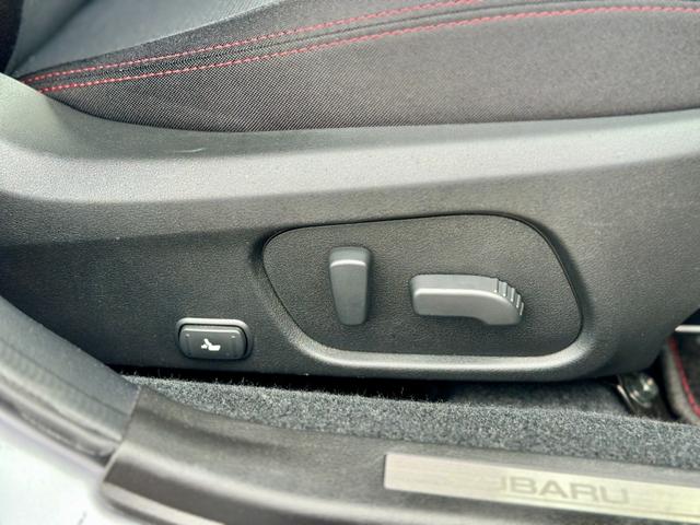 ＷＲＸ Ｓ４ ２．０ＧＴアイサイト　純正ナビ・Ｂカメラ・ドラレコ・ＥＴＣ・地デジ・サイドカメラ・純正フロアマット・前後シートヒーター・Ｐシート・アイサイトセイフティプラス・ＣＤ／ＤＶＤ再生・４ＷＤ・禁煙車・スペアキー・アフター保証半年間（47枚目）