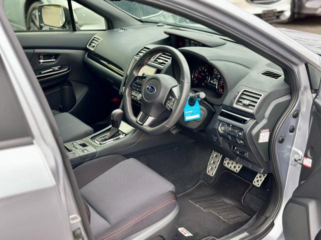 ＷＲＸ Ｓ４ ２．０ＧＴアイサイト　純正ナビ・Ｂカメラ・ドラレコ・ＥＴＣ・地デジ・サイドカメラ・純正フロアマット・前後シートヒーター・Ｐシート・アイサイトセイフティプラス・ＣＤ／ＤＶＤ再生・４ＷＤ・禁煙車・スペアキー・アフター保証半年間（48枚目）