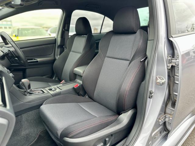 ＷＲＸ Ｓ４ ２．０ＧＴアイサイト　純正ナビ・Ｂカメラ・ドラレコ・ＥＴＣ・地デジ・サイドカメラ・純正フロアマット・前後シートヒーター・Ｐシート・アイサイトセイフティプラス・ＣＤ／ＤＶＤ再生・４ＷＤ・禁煙車・スペアキー・アフター保証半年間（49枚目）