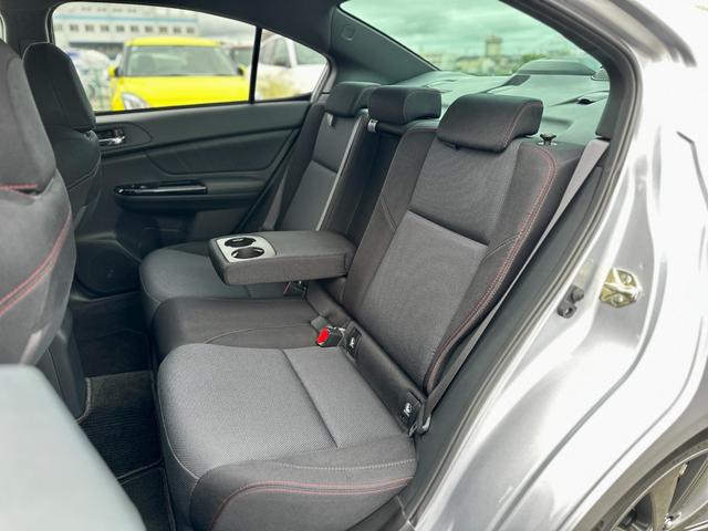 ＷＲＸ Ｓ４ ２．０ＧＴアイサイト　純正ナビ・Ｂカメラ・ドラレコ・ＥＴＣ・地デジ・サイドカメラ・純正フロアマット・前後シートヒーター・Ｐシート・アイサイトセイフティプラス・ＣＤ／ＤＶＤ再生・４ＷＤ・禁煙車・スペアキー・アフター保証半年間（53枚目）
