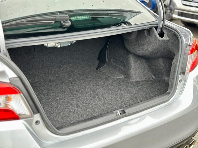 ＷＲＸ Ｓ４ ２．０ＧＴアイサイト　純正ナビ・Ｂカメラ・ドラレコ・ＥＴＣ・地デジ・サイドカメラ・純正フロアマット・前後シートヒーター・Ｐシート・アイサイトセイフティプラス・ＣＤ／ＤＶＤ再生・４ＷＤ・禁煙車・スペアキー・アフター保証半年間（55枚目）