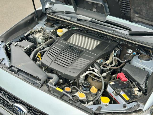 ＷＲＸ Ｓ４ ２．０ＧＴアイサイト　純正ナビ・Ｂカメラ・ドラレコ・ＥＴＣ・地デジ・サイドカメラ・純正フロアマット・前後シートヒーター・Ｐシート・アイサイトセイフティプラス・ＣＤ／ＤＶＤ再生・４ＷＤ・禁煙車・スペアキー・アフター保証半年間（58枚目）