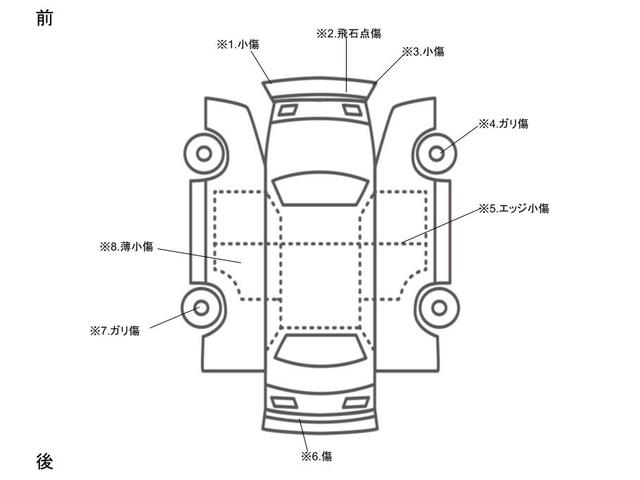 ＷＲＸ Ｓ４ ２．０ＧＴアイサイト　純正ナビ・Ｂカメラ・ドラレコ・ＥＴＣ・地デジ・サイドカメラ・純正フロアマット・前後シートヒーター・Ｐシート・アイサイトセイフティプラス・ＣＤ／ＤＶＤ再生・４ＷＤ・禁煙車・スペアキー・アフター保証半年間（59枚目）