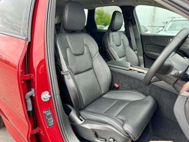 ＸＣ６０ リチャージアルティメトＴ６ＡＷＤプラグインハイブリド　サンルーフ・Ｇｏｏｇｌｅナビ・黒革・クリスタルシフト・ハーマンカードンサウンド・純正前後ドラレコ・アラウンドビューモニター・ＥＴＣ・パワーシート・パワーリアゲート・シートヒーター・メーカー保証継承（48枚目）