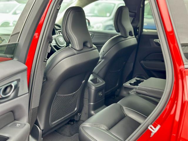 ＸＣ６０ リチャージアルティメトＴ６ＡＷＤプラグインハイブリド　サンルーフ・Ｇｏｏｇｌｅナビ・黒革・クリスタルシフト・ハーマンカードンサウンド・純正前後ドラレコ・アラウンドビューモニター・ＥＴＣ・パワーシート・パワーリアゲート・シートヒーター・メーカー保証継承（56枚目）