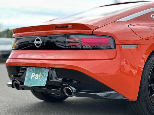 フェアレディZ バージョンST ナビ・TV・ETC・ドラレコ・BOSE(12枚目)