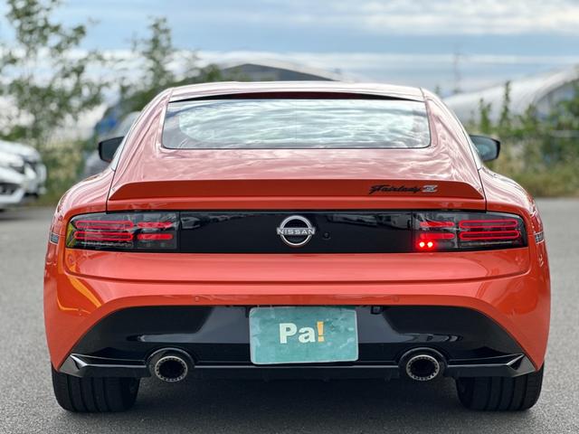 フェアレディZ バージョンST ナビ・TV・ETC・ドラレコ・BOSE(13枚目)