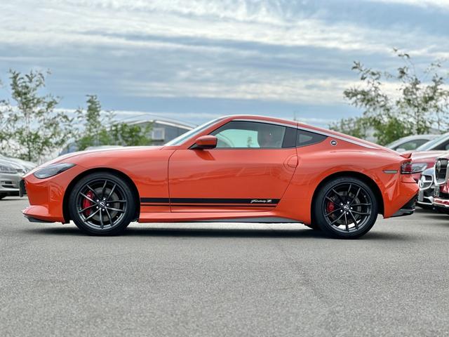 フェアレディZ バージョンST ナビ・TV・ETC・ドラレコ・BOSE(15枚目)