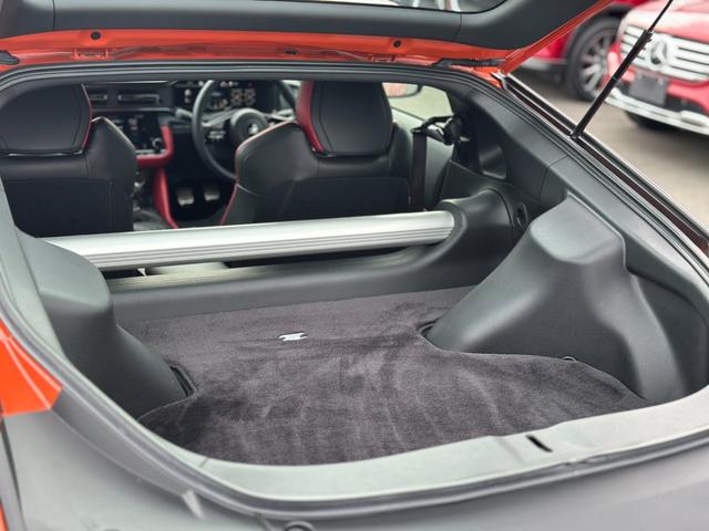 フェアレディZ バージョンST ナビ・TV・ETC・ドラレコ・BOSE(17枚目)