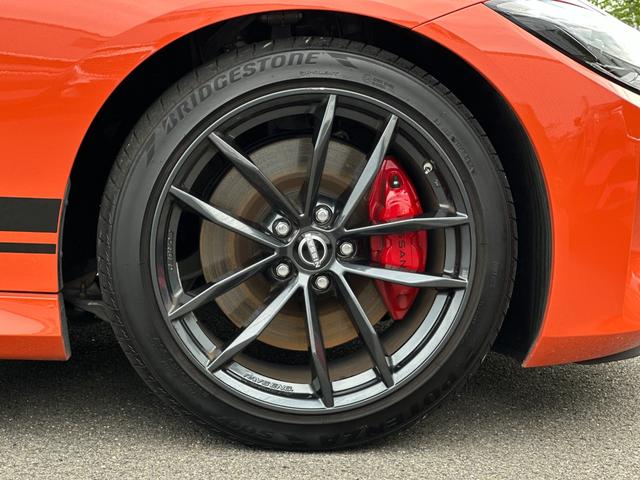 フェアレディZ バージョンST ナビ・TV・ETC・ドラレコ・BOSE(21枚目)