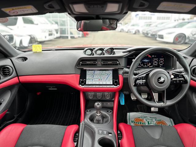 フェアレディZ バージョンST ナビ・TV・ETC・ドラレコ・BOSE(23枚目)