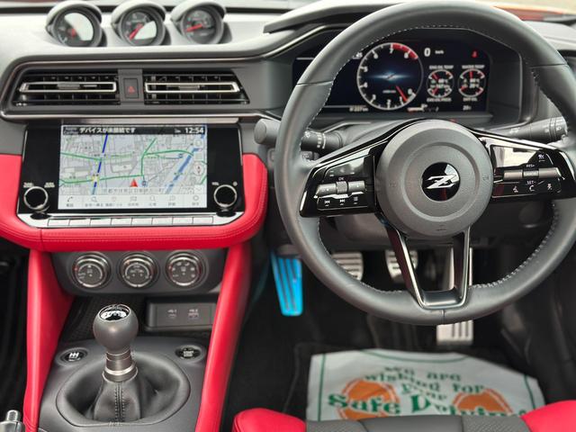 フェアレディZ バージョンST ナビ・TV・ETC・ドラレコ・BOSE(24枚目)