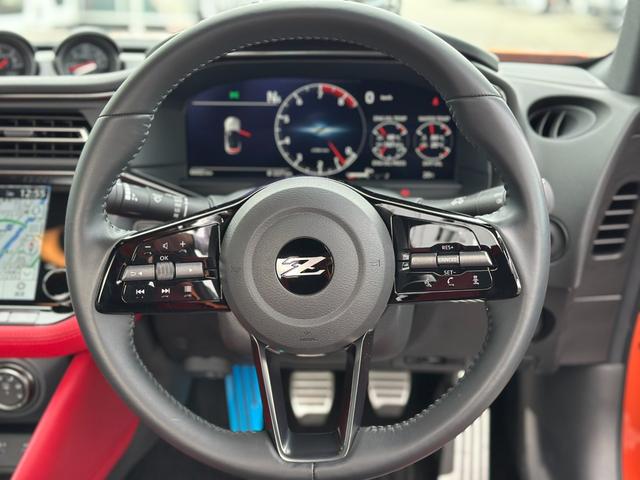 フェアレディZ バージョンST ナビ・TV・ETC・ドラレコ・BOSE(25枚目)