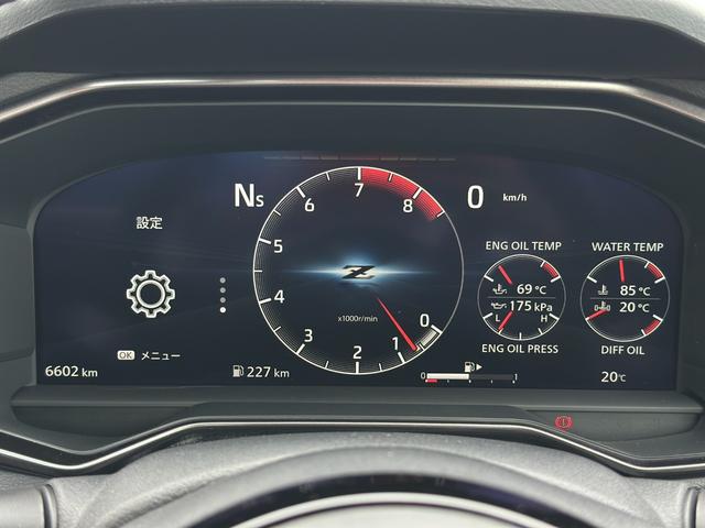 フェアレディZ バージョンST ナビ・TV・ETC・ドラレコ・BOSE(30枚目)