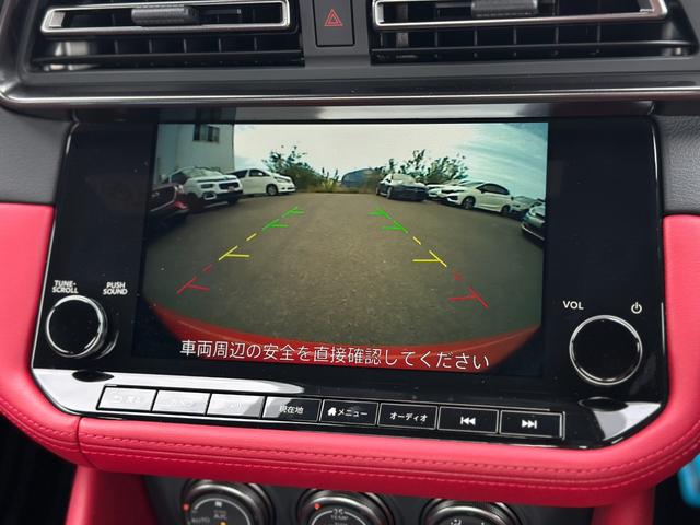 フェアレディZ バージョンST ナビ・TV・ETC・ドラレコ・BOSE(35枚目)