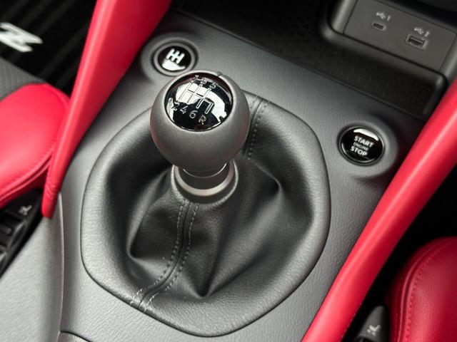 フェアレディZ バージョンST ナビ・TV・ETC・ドラレコ・BOSE(38枚目)