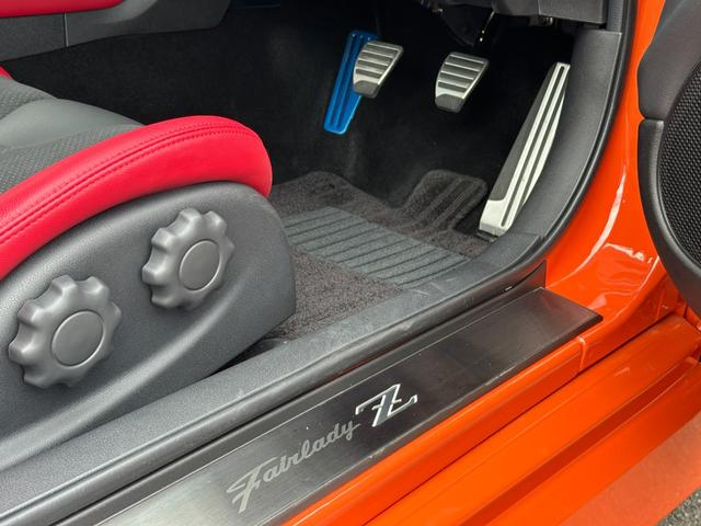 フェアレディZ バージョンST ナビ・TV・ETC・ドラレコ・BOSE(42枚目)