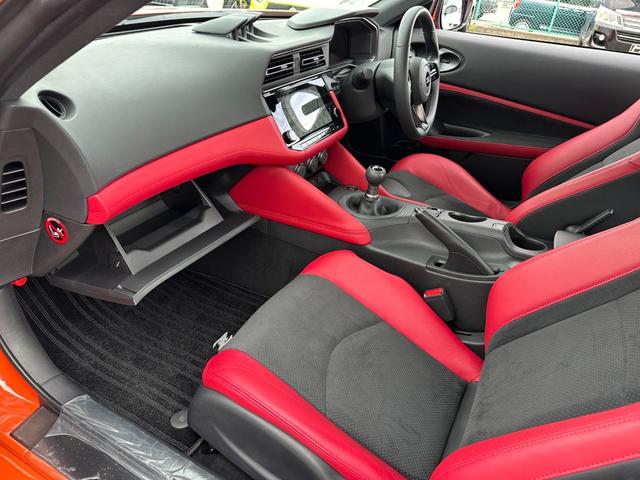 フェアレディZ バージョンST ナビ・TV・ETC・ドラレコ・BOSE(45枚目)