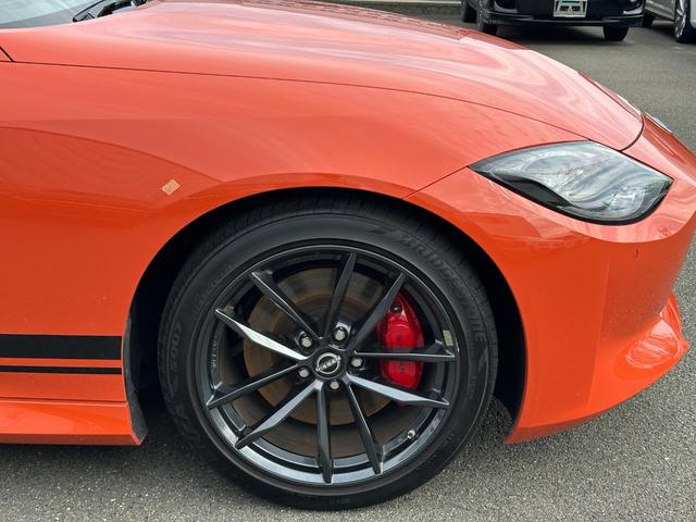 フェアレディZ バージョンST ナビ・TV・ETC・ドラレコ・BOSE(51枚目)