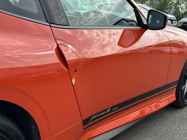 フェアレディZ バージョンST ナビ・TV・ETC・ドラレコ・BOSE(54枚目)