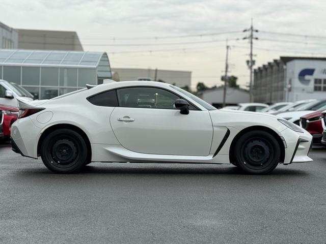 TOYOTA GR86 RC Best Japan Spec Recon Car for Import Malaysia