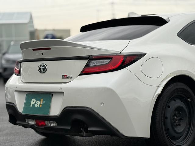 TOYOTA GR86 RC Best Japan Spec Recon Car for Import Malaysia