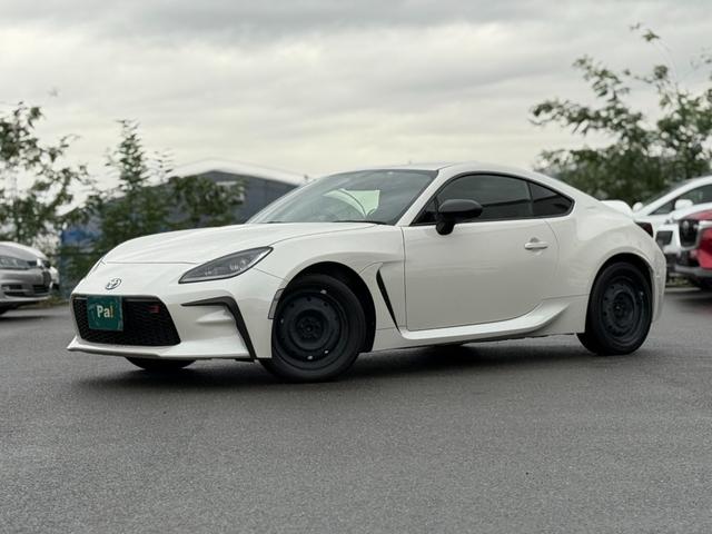 TOYOTA GR86 RC Best Japan Spec Recon Car for Import Malaysia