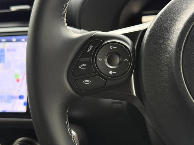 ＧＲ８６ ＲＣ　ナビ・ＴＶ・バックカメラ・ＣＤ　ＤＶＤ再生・ルーフ＆トランクスポイラー（25枚目）