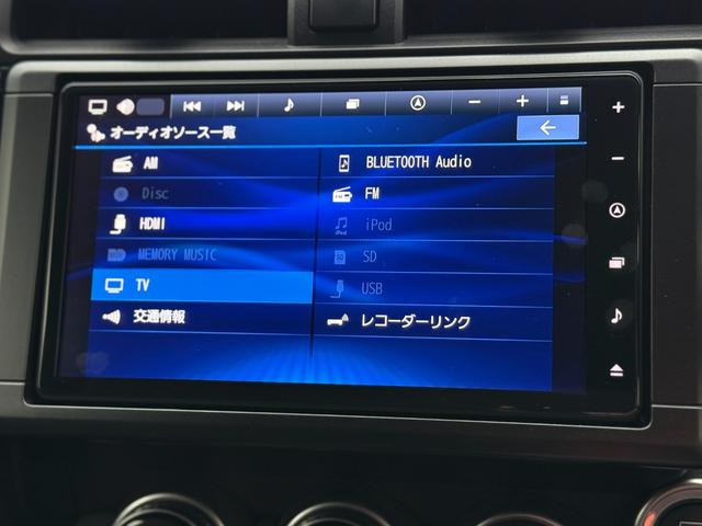 ＧＲ８６ ＲＣ　ナビ・ＴＶ・バックカメラ・ＣＤ　ＤＶＤ再生・ルーフ＆トランクスポイラー（33枚目）