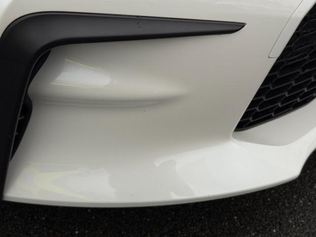 ＧＲ８６ ＲＣ　ナビ・ＴＶ・バックカメラ・ＣＤ　ＤＶＤ再生・ルーフ＆トランクスポイラー（49枚目）