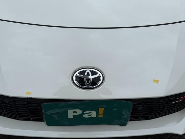 ＧＲ８６ ＲＣ　ナビ・ＴＶ・バックカメラ・ＣＤ　ＤＶＤ再生・ルーフ＆トランクスポイラー（50枚目）